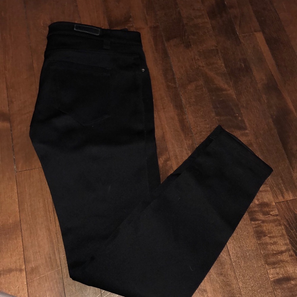 Blank nyc black pants